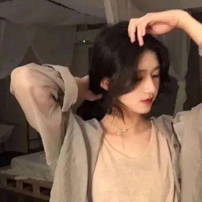 香车美人