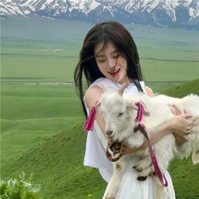 玫瑰园里的老少爷们儿