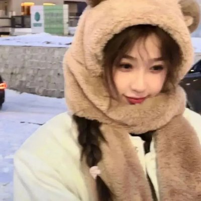 我的早更女友